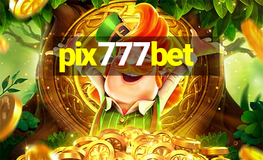 pix777bet