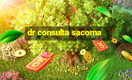 dr consulta sacoma