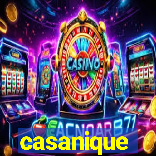 casanique