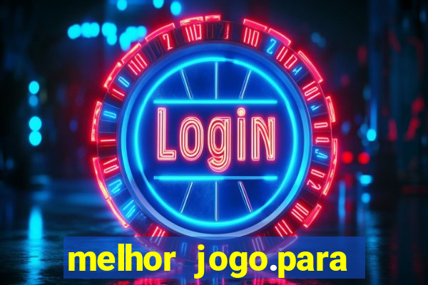 melhor jogo.para ganhar dinheiro