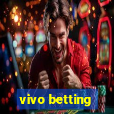 vivo betting