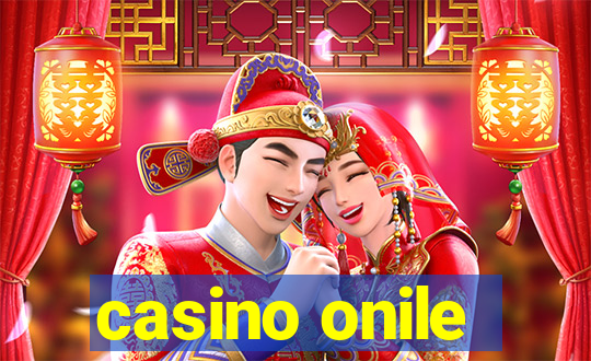 casino onile