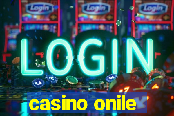 casino onile