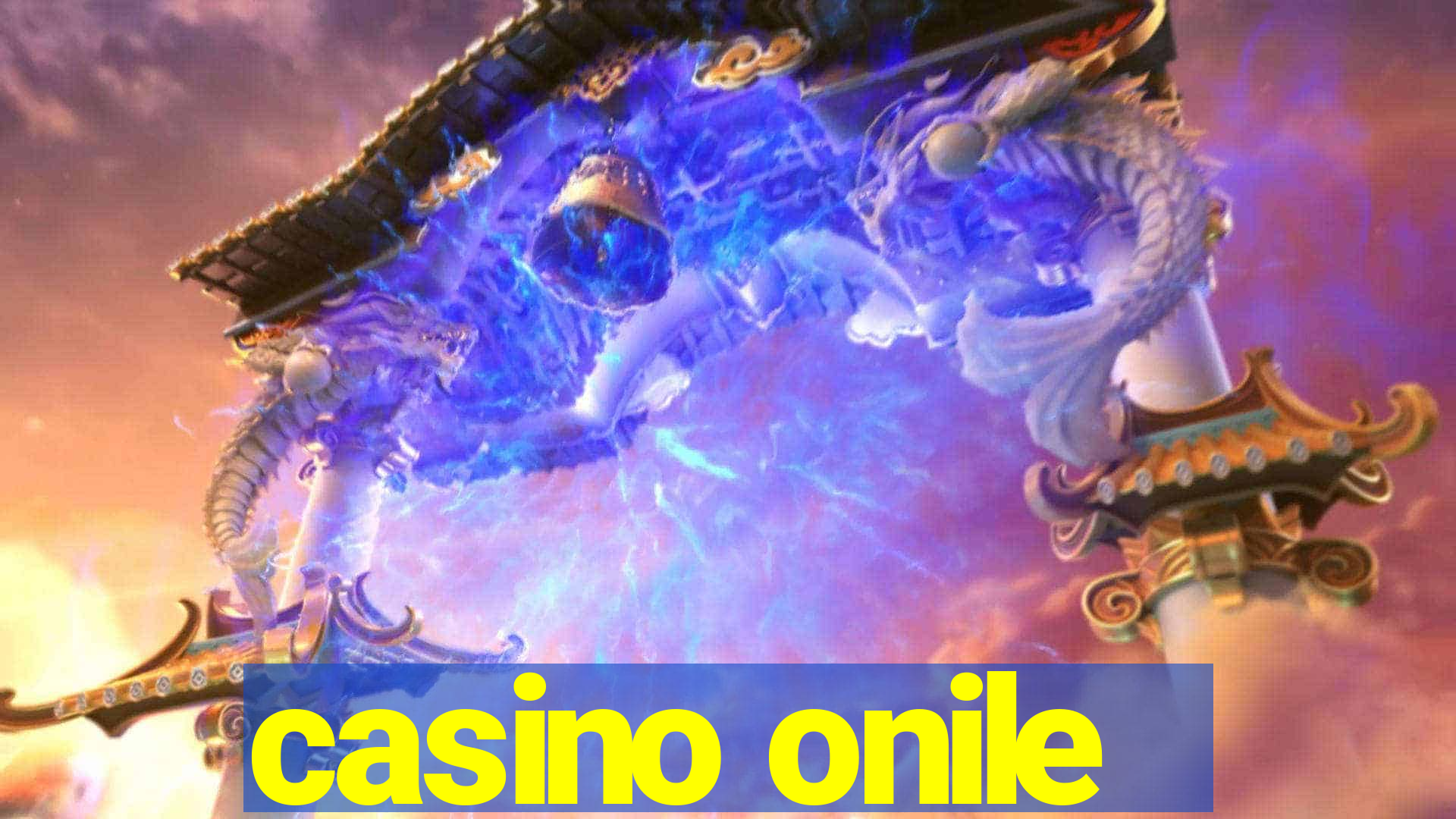 casino onile