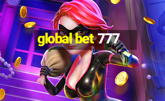 global bet 777