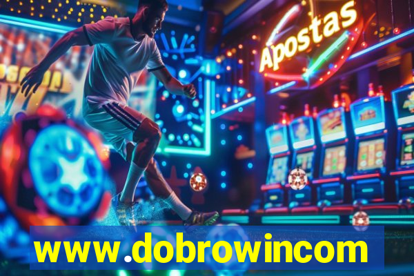 www.dobrowincom