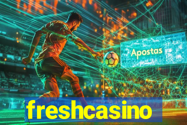 freshcasino