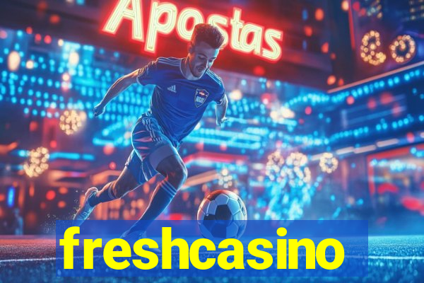 freshcasino