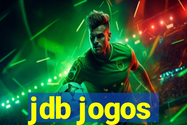 jdb jogos