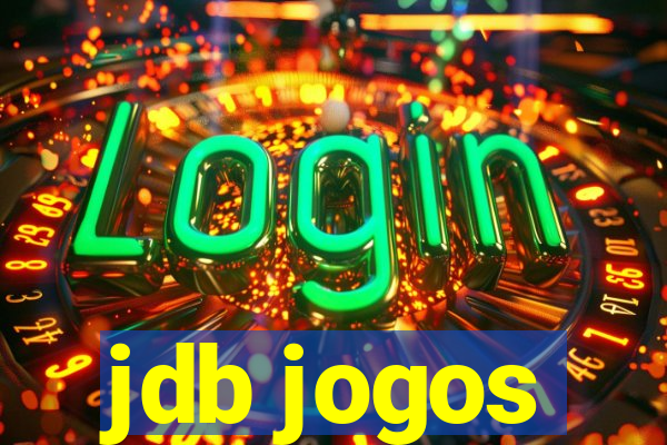 jdb jogos