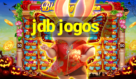 jdb jogos