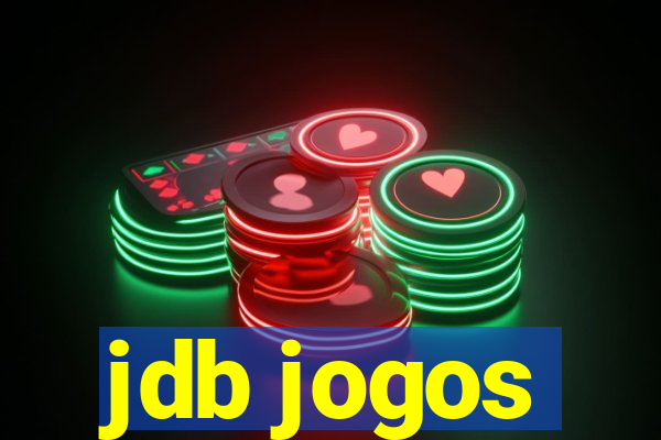 jdb jogos