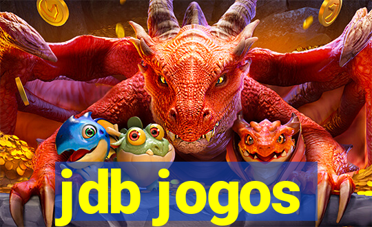 jdb jogos