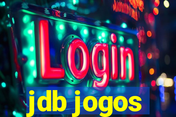 jdb jogos