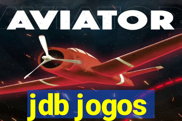 jdb jogos