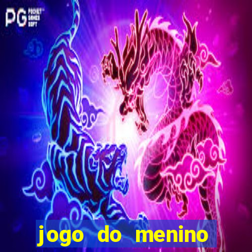 jogo do menino gelo e menina lava