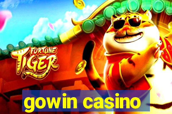 gowin casino