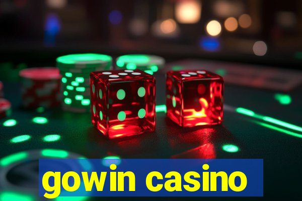 gowin casino