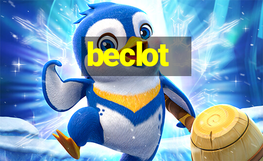 beclot