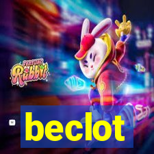 beclot