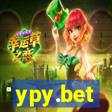 ypy.bet