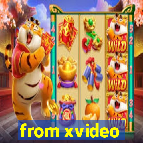 from xvideo