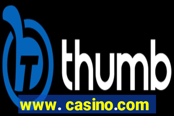 www. casino.com