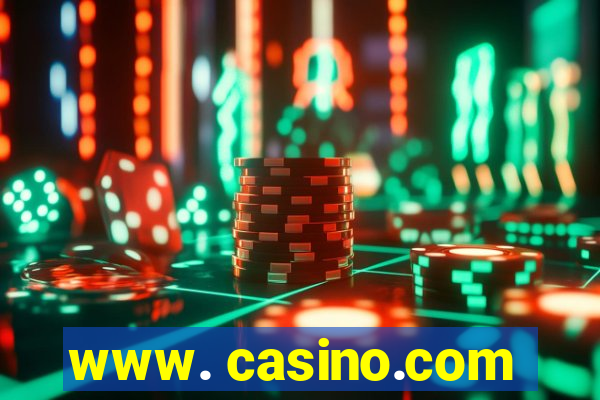 www. casino.com