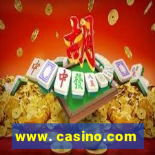 www. casino.com