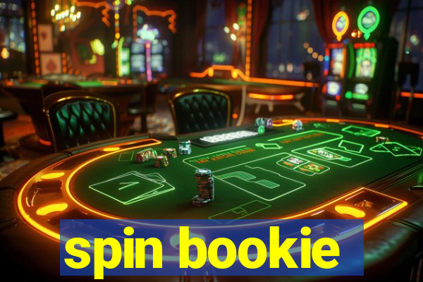 spin bookie