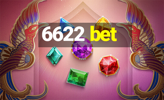 6622 bet