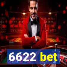 6622 bet