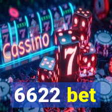 6622 bet