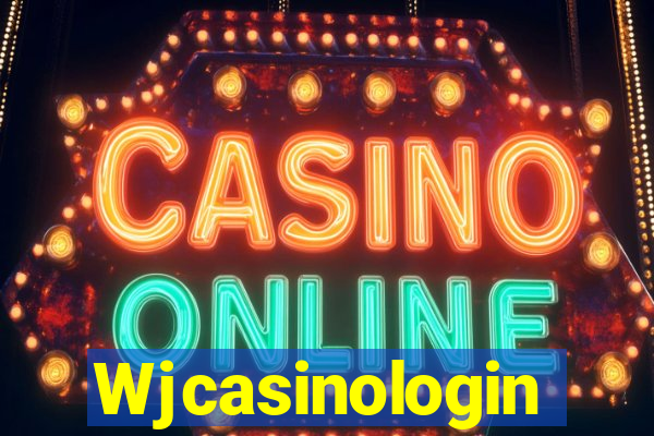 Wjcasinologin