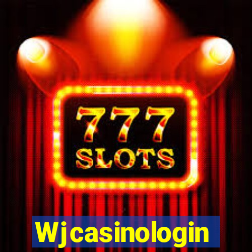 Wjcasinologin