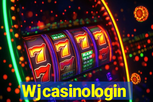 Wjcasinologin