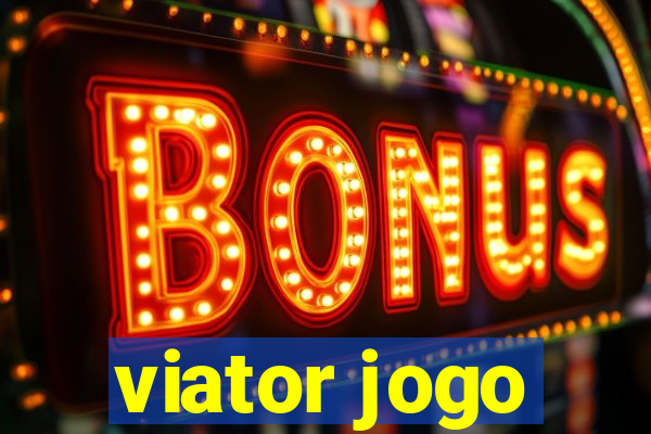 viator jogo