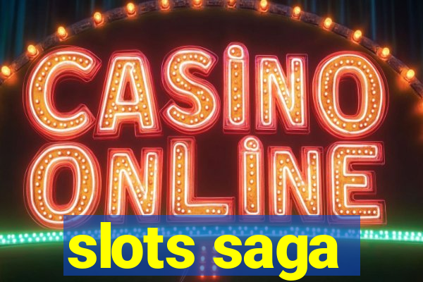 slots saga