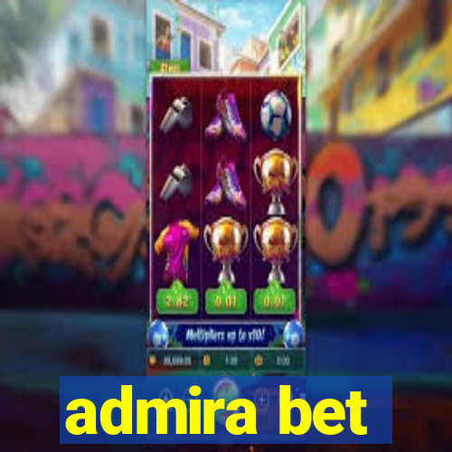 admira bet