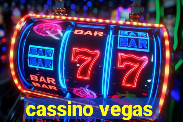 cassino vegas