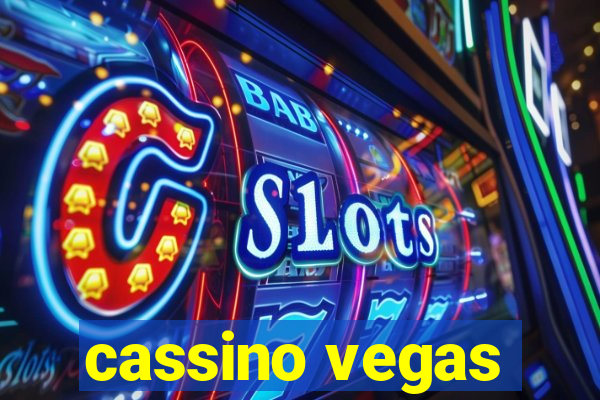 cassino vegas