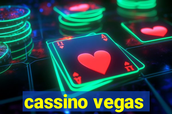 cassino vegas