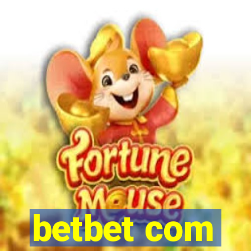 betbet com