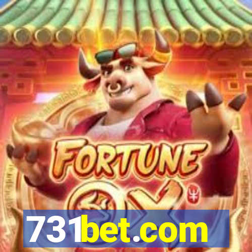 731bet.com