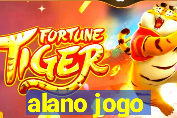 alano jogo