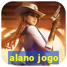 alano jogo