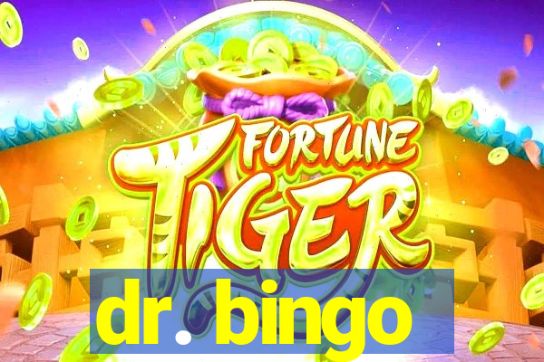 dr. bingo