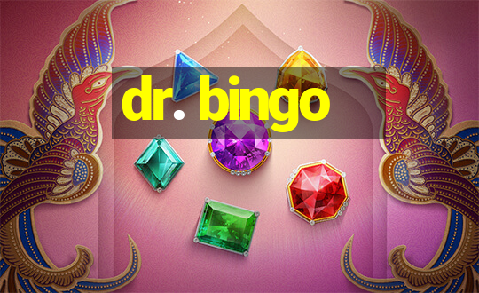 dr. bingo