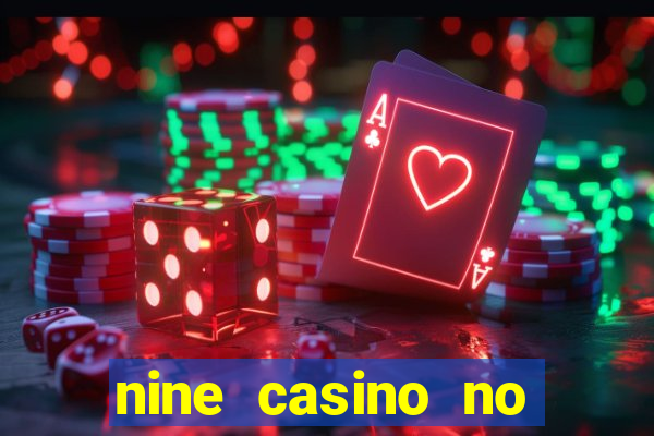 nine casino no deposit bonus code