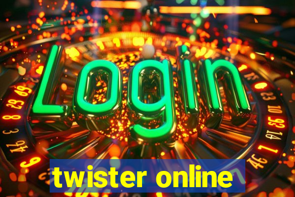 twister online